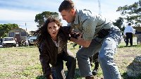 NCIS Origins